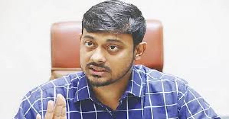 সরকার গঠন করলে বিএনপির দুর্নীতির বিচার হবে: এনসিপি মুখ্য সমন্বয়ক নাসীরুদ্দীন পাটওয়ারী