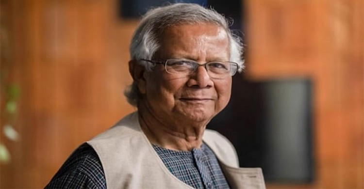 ডিপ্লোমা ইঞ্জিনিয়াররা দেশের উন্নয়নের অন্যতম চালিকা শক্তি: প্রধান উপদেষ্টা