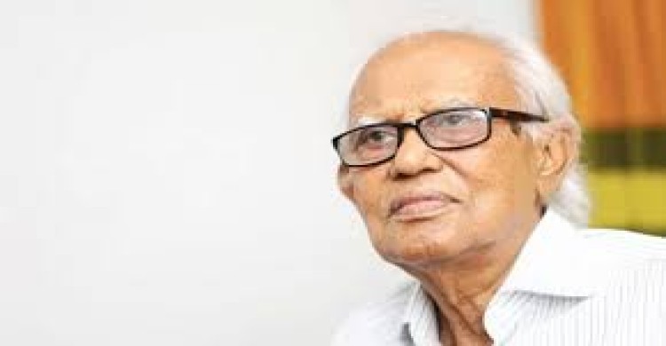 ভাষা সৈনিক আহমদ রফিকের মৃত্যুতে প্রধান উপদেষ্টার শোক
