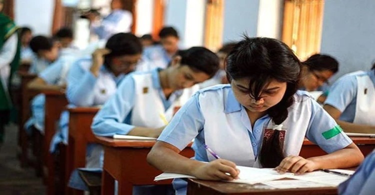 এইচএসসি ও সমমান পরিক্ষার ফল প্রকাশ ১৬ অক্টোবর