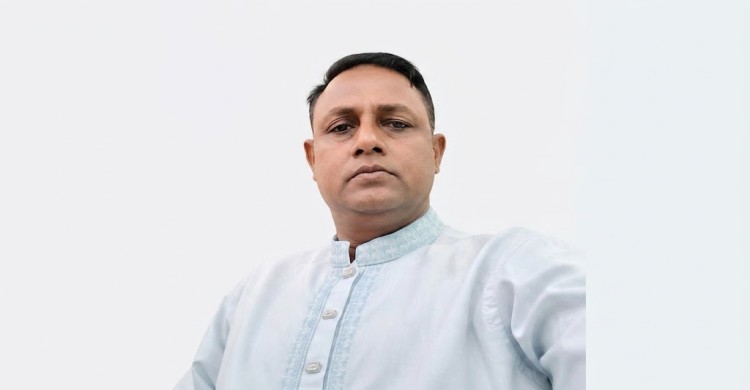ঈদে মিলাদুন্নবী উপলক্ষে মুসলিম উম্মাহকে মহিউদ্দিন আহমেদের শুভেচ্ছা