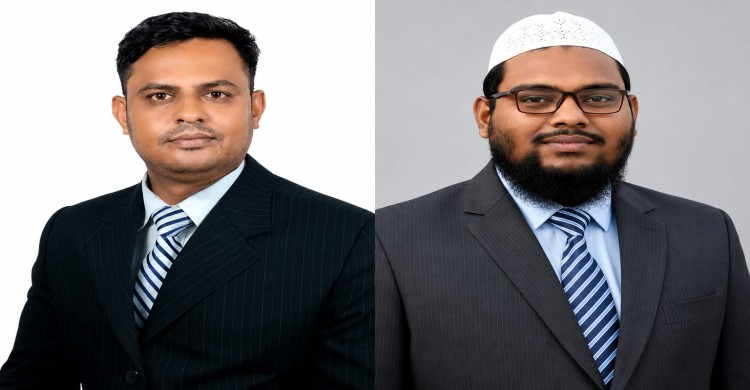 বাংলাদেশ জার্নালিস্ট প্রটেক্ট কমিটির মাগুরা জেলা কমিটি গঠন