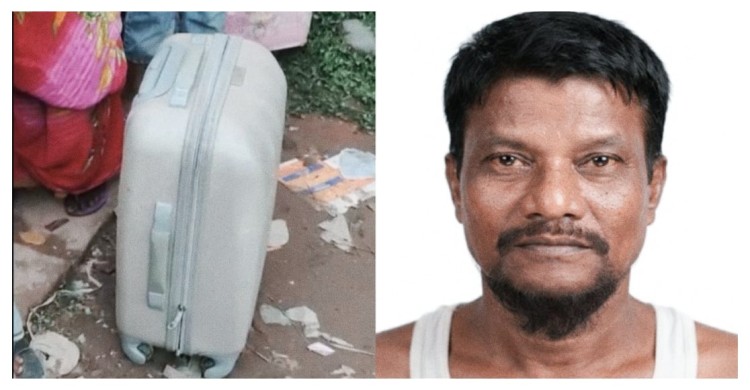 গাজীপুরে জামাতার কুড়ালের আঘাতে শ্বশুর নিহত