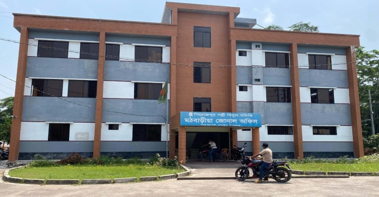 মঠবাড়িয়ায় পানি সংকট নিরসনে নতুন বিদ্যুৎ লাইন স্থাপনের সিদ্ধান্ত