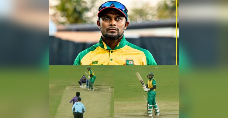সাব্বির রহমান! ভুলতে বসা এক হার্টহিটার