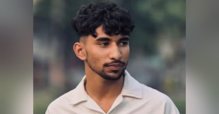 চাঁদপুরে সড়ক  দুর্ঘটনায় যুবকের মৃ/ত্যু
