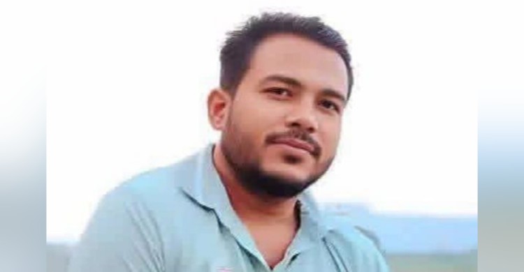 কালীগঞ্জে মেয়ের জামাইয়ের কুড়ালের কোপে শ্বশুর নিহত, থানায় আত্মসমর্পণ