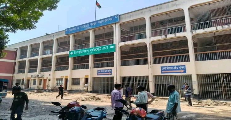 গাইবান্ধায় হ/ত্যা মামলায় ৩ ভাইয়ের যাব/জ্জীবন ও ১০ জনকে খালাস দিয়েছে আদালত