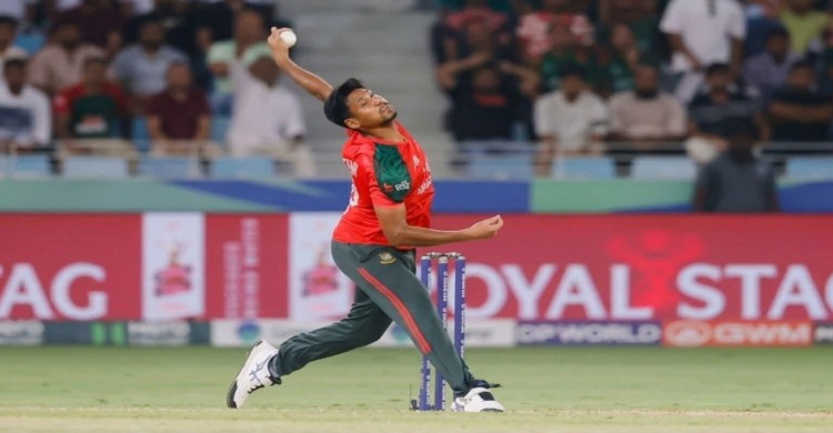 ইনজুরি কাটিয়ে দ্য ফিজ ফিরছেন!