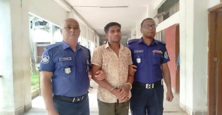ভারতীয় ট্রাকচালক অপহরণ ও ছিনতাই মামলা ৩ জনের যাবজ্জীবন সশ্রম কারাদণ্ড