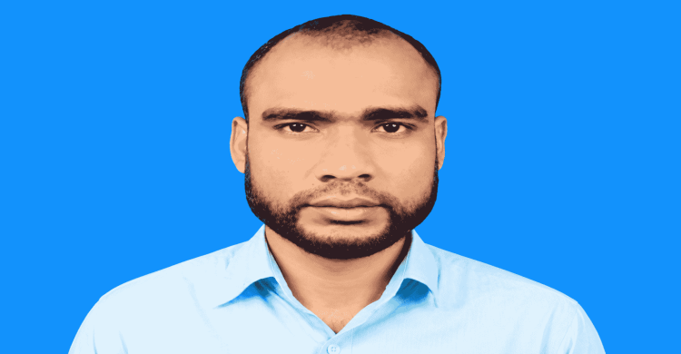 অবুঝ সন্তানদের নিয়ে দিশেহারা স্ত্রী মঠবাড়িয়ায় অর্ধাহারে কাটে শহীদ বাসচালক জাফরের পরিবারের