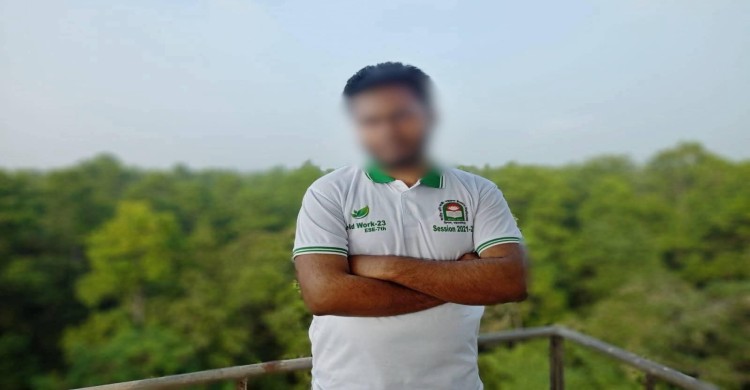 সড়ক দুর্ঘটনায় নজরুল বিশ্ববিদ্যালয়ের শিক্ষার্থীর মৃত্যু, শোকের মাতম ক্যাম্পাসে