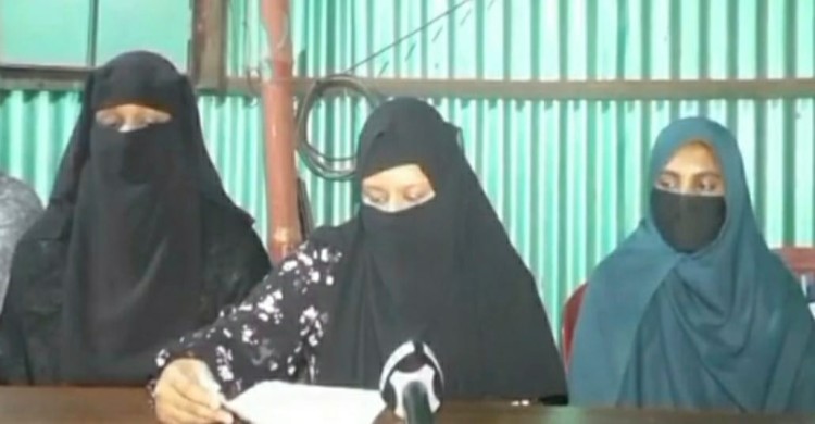 সোনারগাঁও রাজু হ/ত্যা মামলায় বাবা ছেলেকে আ/সামি করা হয় প্রতি/হিং/সা মূলক ভাবে দাবি পরিবারের