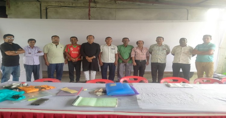দক্ষিণ রাউজানে মঞ্চস্থ হতে যাচ্ছে ঐতিহাসিক ধর্মীয় নাটক "কৃষ্ণ হারা বৃন্দাবন"