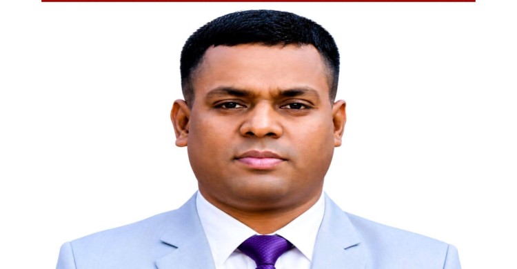 পীরগঞ্জে খাল খনন শেষে সাড়ে ১২ লাখ টাকা সরকারি কোষাগারে ফেরত