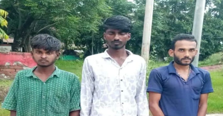 কালীগঞ্জে মাদক  সেবন ও বিক্রির দায়ে তিন জনের কারাদণ্ড