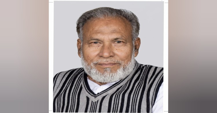 মোস্তফা আলমের আজ মৃত্যুবার্ষিকী