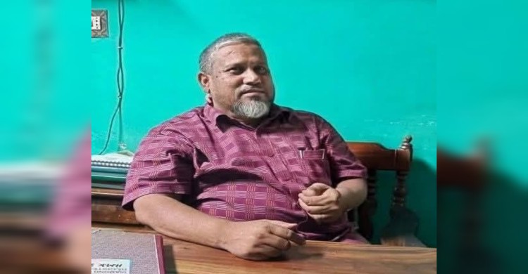 বেনাপোলে বাবার লা/শ বাসায় রেখে এইচএসসি পরীক্ষা দিলো মাসুমা