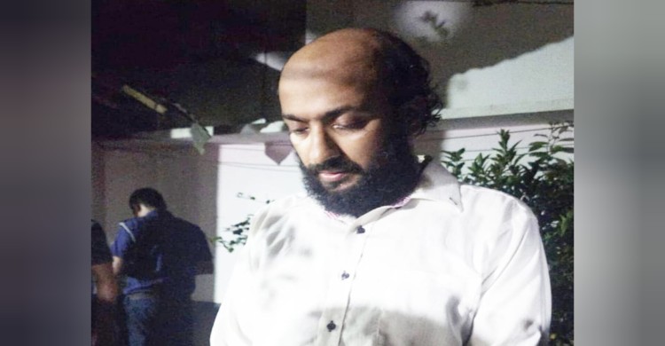 চাকরি দেওয়ার নামে প্রতারণার অভিযোগে পুঠিয়ায় আটক মানিক চাঁদ