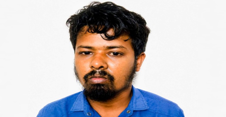 গাজীপুর মহানগরে এক গৃহিনী হত্যাকান্ডে ২ দিনের মাথায় খুনী স্বামী গ্রেফতার