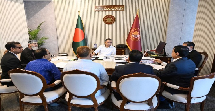 পিরোজপুর জেলার সড়কগুলো দ্রুত মেরামত ও স্বচ্ছতা, জবাবদিহিতা নিশ্চিত করে উন্নয়নে  গুরুত্বারোপ : প্রধানমন্ত্রীর