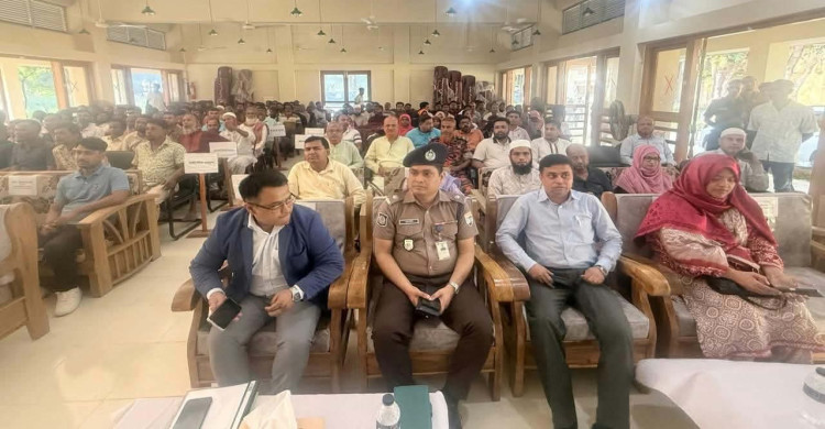 কৃষক কার্ডে মিলবে কৃষি সেবা, উপকরণ ও প্রণোদনা