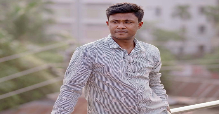 নীরব রাতেই রাজনৈতিক অধ্যায়ের ইতি টানলেন সাবেক ছাত্রদল নেতা রাজিব