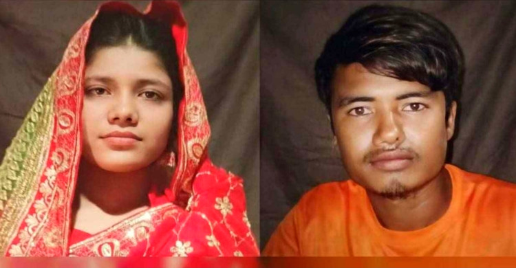 ছয় দিনের সংসারেই করুণ পরিণতি, শ্বশুরবাড়িতে নববধূর মরদেহ