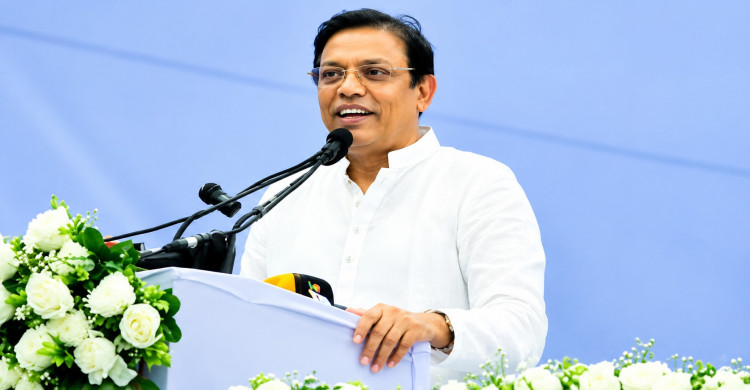 ধর্মীয় বিতর্কিত বক্তব্যের জন্য আল্লাহর কাছে ক্ষমা চাইলেন হুইপ নিজান