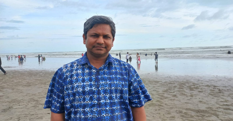 জাবিতে নতুন প্রক্টর ড.আব্দুল হালিম