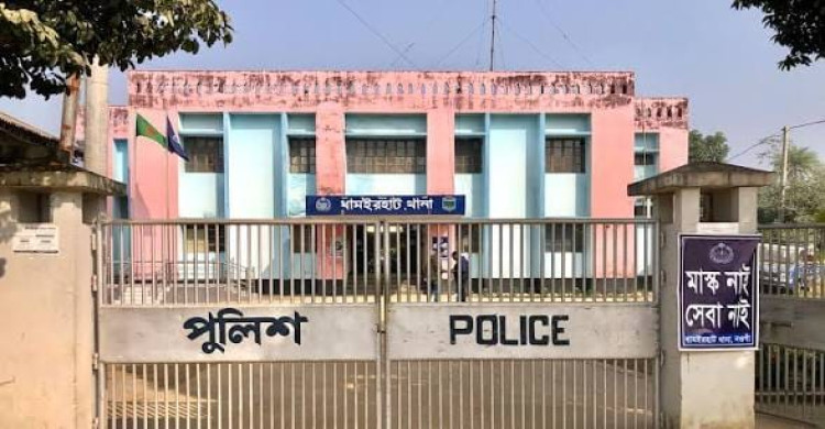 ছাগলে জমির করলা গাছ খাওয়াকে কেন্দ্র করে মারামারি: ছুরিকাঘাতে কৃষক নিহত, আহত ৪