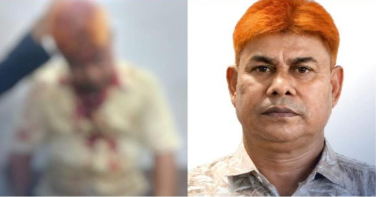 গঙ্গাচড়ায় বালু উত্তোলনের সংবাদ প্রকাশের জেরে সাংবাদিককে হামলার অভিযোগ