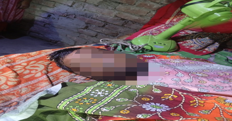 পাঁচবিবিতে যুবকের ঝু/ল/ন্ত ম/র/দে/হ উদ্ধার