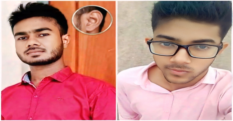 যবিপ্রবিতে শিক্ষার্থীকে মারধর: কানের পর্দা ক্ষতিগ্রস্ত হওয়ার অভিযোগ