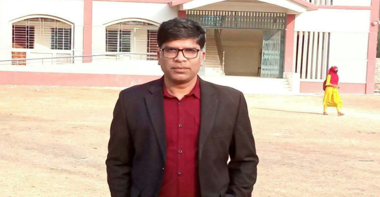 দেবীগঞ্জে মুখোমুখি সংঘর্ষে স্কুলশিক্ষকের মৃত্যু, আহত ২