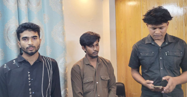 গোপালগঞ্জ বিজ্ঞান ও প্রযুক্তি বিশ্ববিদ্যালয়ে নারী শিক্ষার্থীকে ইভটিজিং, প্রশাসনের বাদী হয়ে মামলা