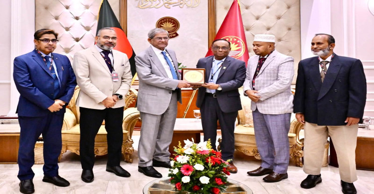 মতপার্থক্য, গঠনমূলক সমালোচনা ও শান্তিপূর্ণ প্রতিবাদই গণতন্ত্রের সৌন্দর্য: রাষ্ট্রপতি