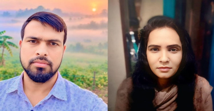 সিংগাইরে স্ত্রীর ছু/রি/কা/ঘাতে স্বামীর মৃ/ত্যু