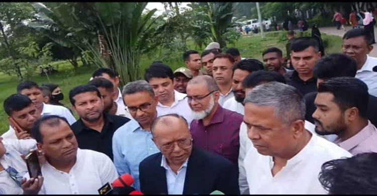 দেড় বছরের মধ্যে দেশ জুড়ে বর্জ্য ব্যবস্থাপনা উদ্যোগ, জানালেন পরিবেশ মন্ত্রী