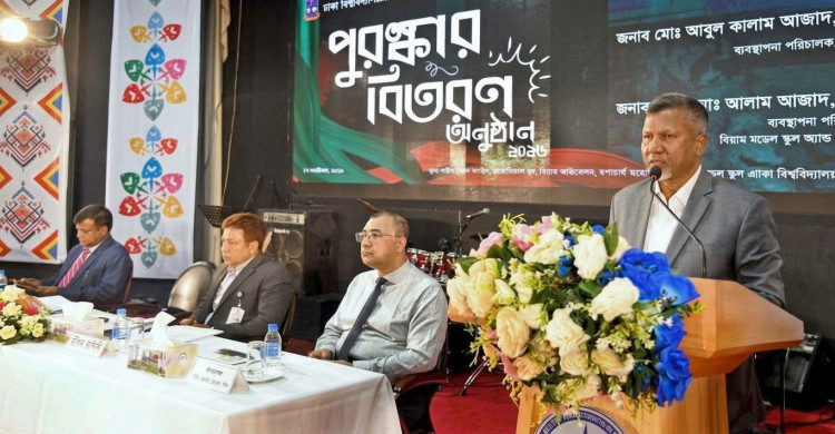 শৈশবেই বৈষম্য রুখতে প্রাথমিকে অভিন্ন পোশাক ও খাবার: জনপ্রশাসন প্রতিমন্ত্রী