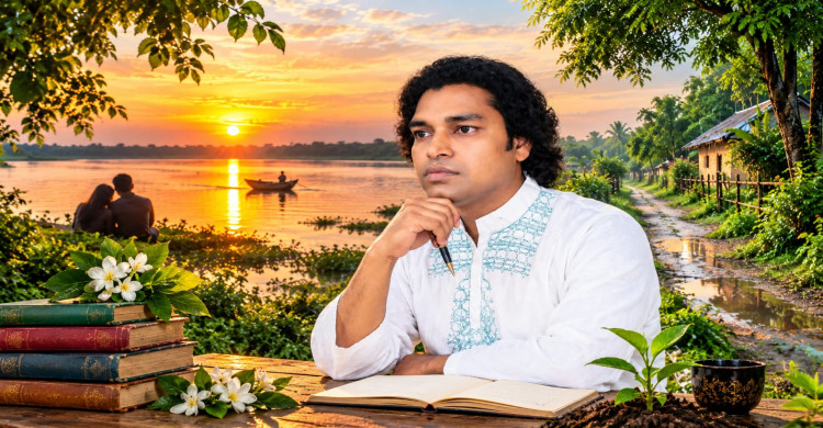 কবিতা, প্রেম ও জীবনের দর্শন