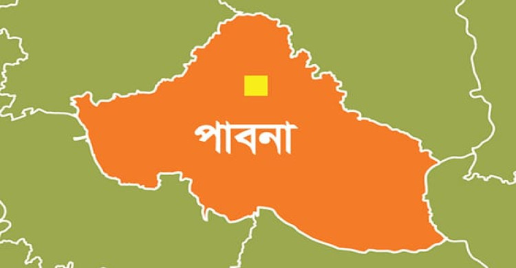 পাবনার ভাঙ্গুড়ায় ট্রেনের ধাক্কায় চাটমোহরের শিশুর মৃত্যু