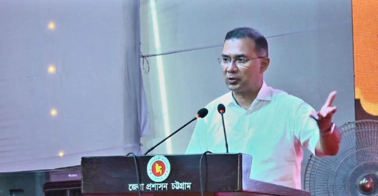 ধর্ম-বর্ণের ঊর্ধ্বে বাংলাদেশি পরিচয়, সম্প্রীতির বাংলাদেশ গড়ার আহ্বান প্রধানমন্ত্রীর