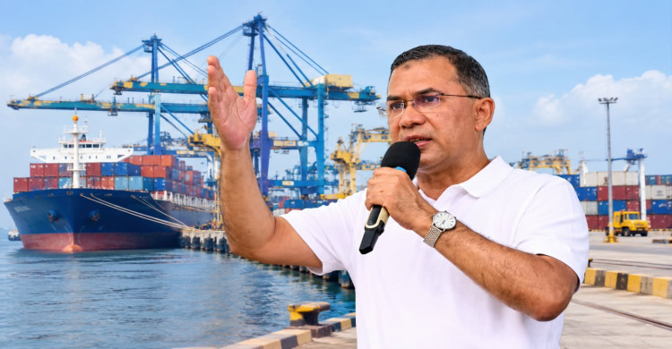 মোংলা বন্দরের উন্নয়নে প্রধানমন্ত্রীর সফর, বিনিয়োগ ও কর্মসংস্থানে প্রত্যাশা