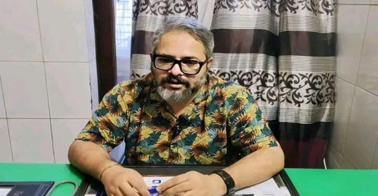 মাগুরায় যুবদল নেতার মৃত্যুর কারণ শনাক্তে ব্যর্থতার অভিযোগ, চিকিৎসককে সাময়িক অব্যাহতি