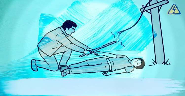 পঞ্চগড়ে নিজ বাড়িতে বিদ্যুৎস্পৃষ্ট হয়ে প্রাণ গেল কাঠমিস্ত্রির