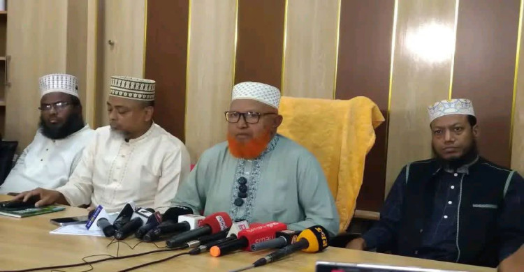 কুষ্টিয়ায় জামায়াতের সমাবেশের ভেন্যু পরিবর্তন, প্রশাসনের সিদ্ধান্তে ক্ষুব্ধ নেতারা