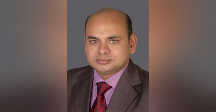 জাতীয় পার্টির যুগ্ম মহাসচিব হলেন মেজবাহুল ইসলাম মিলন চৌধুরী