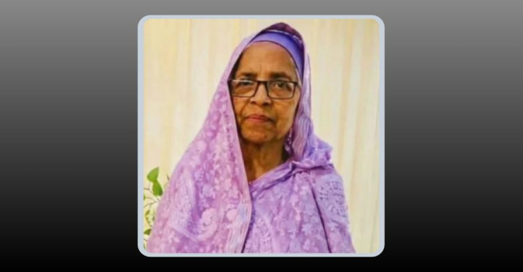 চট্টগ্রামে সাবেক আ.লীগ নেত্রীর রহস্যজনক মৃত্যু, নিখোঁজ দুই মোবাইল ফোন