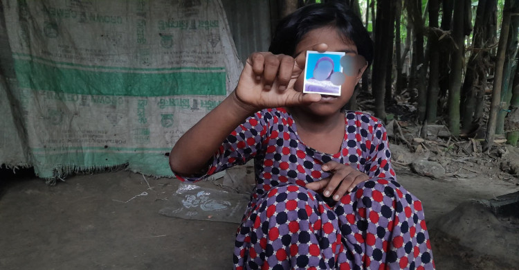 জয়পুরহাটে আপন চাচার পাশবিকতায় ৭ মাসের অন্তঃসত্ত্বা ভাতিজী, অভিযুক্ত গ্রেপ্তার